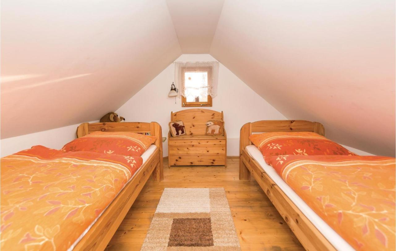 Haus In Strem Mit Panoramab, Βίλα Εξωτερικό φωτογραφία