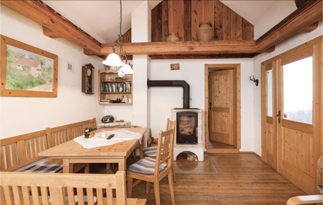 Haus In Strem Mit Panoramab, Βίλα Εξωτερικό φωτογραφία