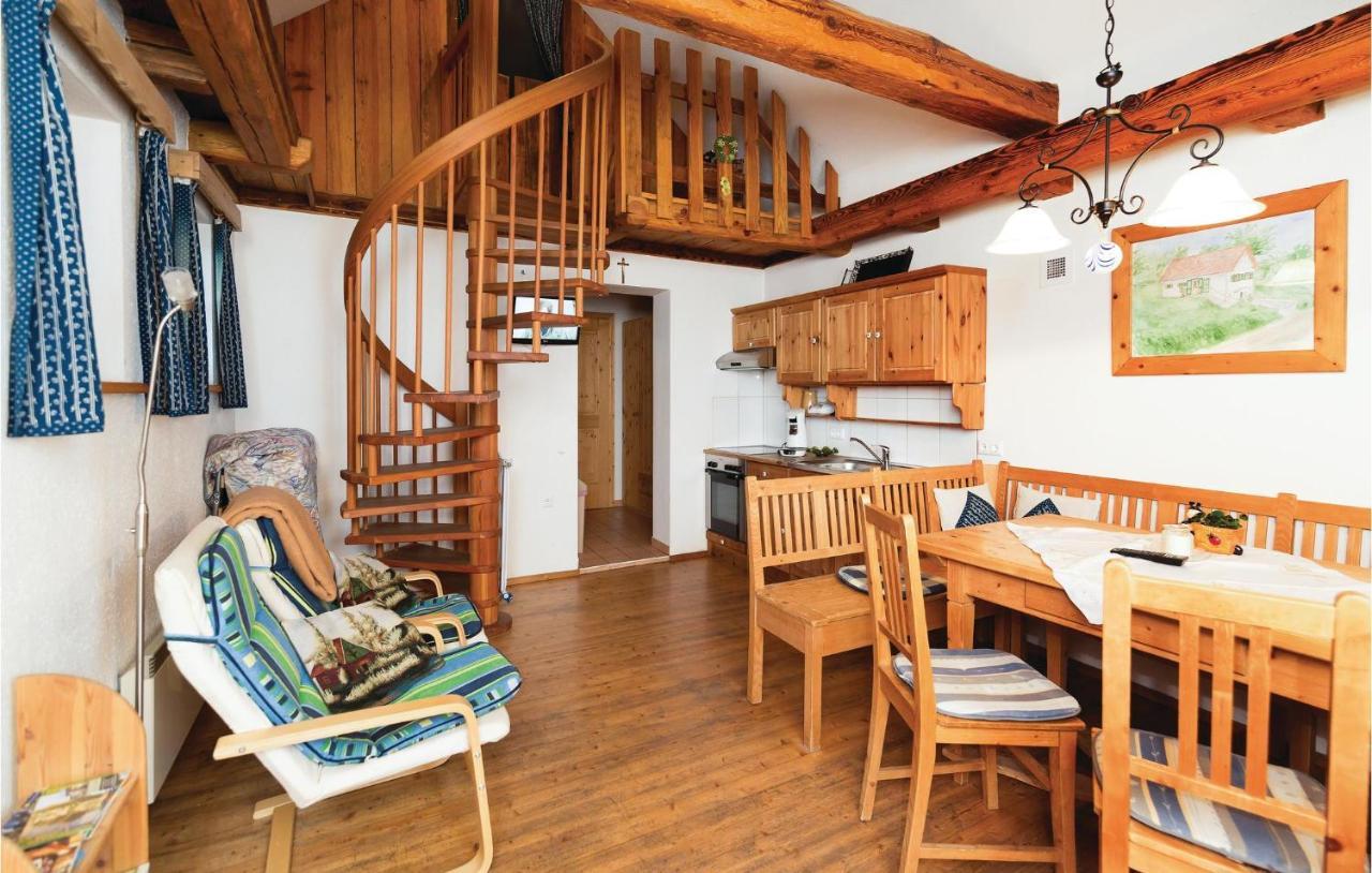 Haus In Strem Mit Panoramab, Βίλα Εξωτερικό φωτογραφία