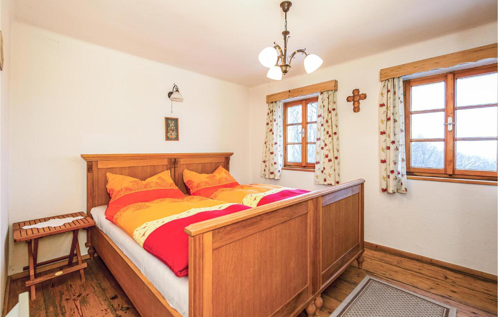 Haus In Strem Mit Panoramab, Βίλα Εξωτερικό φωτογραφία