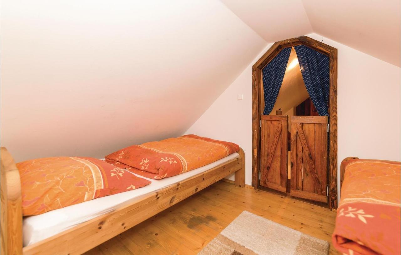 Haus In Strem Mit Panoramab, Βίλα Εξωτερικό φωτογραφία
